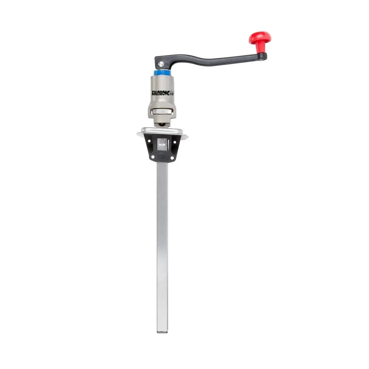 Commercial Table Mounted Manual 48CM Stainless Steel Cast Steel Eco-Friendly Metal Can Opener for Restaurant Use