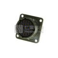 MS3112E16-26S 26 Position Female Sockets Mil-Dtl-26482 Series I Mil Spec Connector