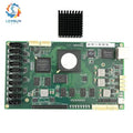 Original Meijia Inkjet Printer Core Board  Xaar Motherboard MB2.1 Ceramic Inkjet Printing Machine Accessories