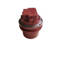 Excavator Mini Track Device R15-7 Travel Motor R16-7 Final Drive Motor
