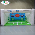Factory Customized Commercial Grade PVC Sports Games Tennis Training Ground Inflatable Squash Court for Sale