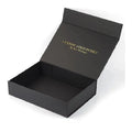 OEM Manufacturer Custom Design Made Rigid Cardboard Paper Boxes Luxury Gift Clothing Packaging Cosmetic Paper Gift Boxes