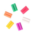 Fruit Flavor Dental Orthodontic Aligner Seater Chewies for Invisalign Trays