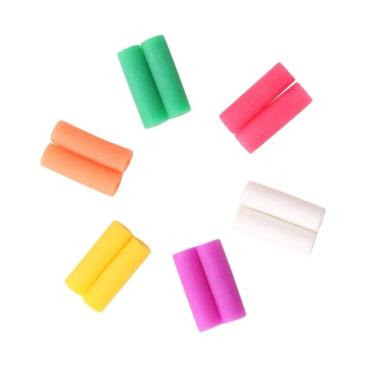 Fruit Flavor Dental Orthodontic Aligner Seater Chewies for Invisalign Trays