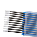 WZ8 White Top Color Zirconiated Tungsten Electrode 4.0x175mm TIG Welding DC/AC Application Zander Welding Industry