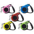 Pet Accessories 2021 Leash Pet Supplies Collars Extendable Leashes