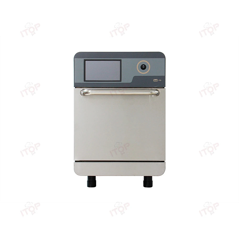 Hot Sale High Speed Commercial Microwave Oven