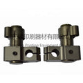 1 Set Forwarding Sucker KG70159 for RMGT Mitsubishi 3F and D3000 Printing Machine