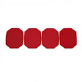 O-Ring Seals-Oil & Water Resistant Durable Customizable Material for Sealing Applications