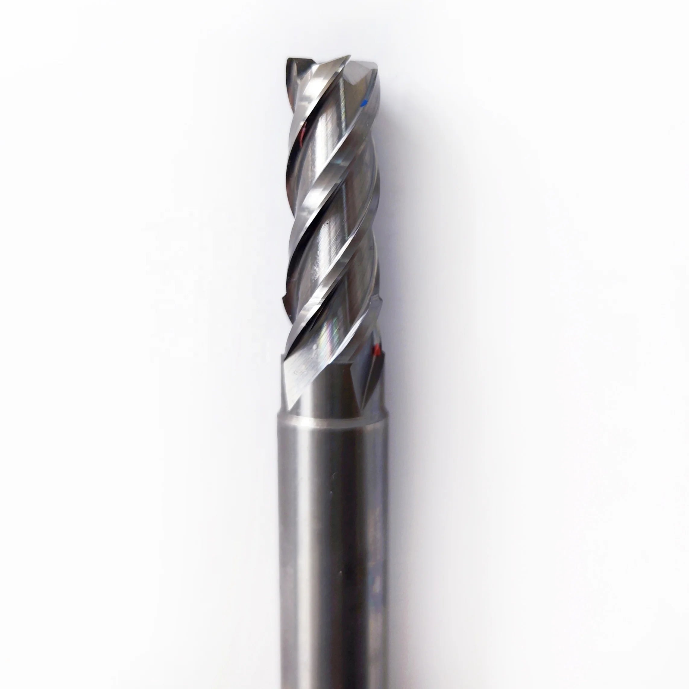 High Quality Custom CNC Processing  Turbine Housing CNC Cutter Carbide Formed End Mill