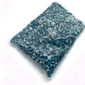 Green AB Color 2.3.4.6.8mm Round Flatback Half Pearls Loose Beads Gem for Nail Art Phone Decorations Jewelry Making