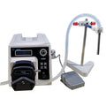 Landto Honlite Peristaltic Liquid Pump with Silicone Tubing Made in China
