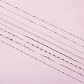 New Arrival Women Jewelry 925 Sterling Silver Rhodium Plated Twisted Snake Box Chain Necklace