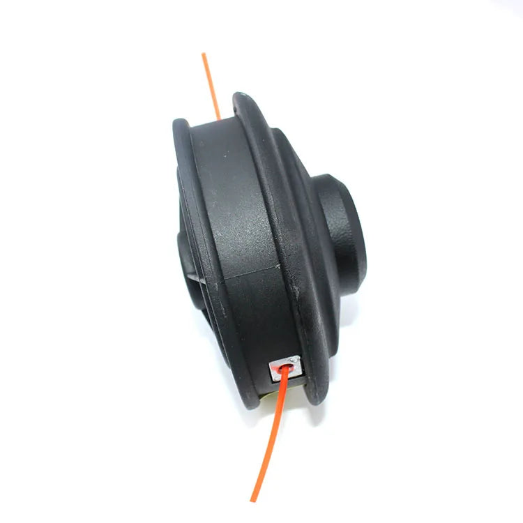 Trimmer Head for Husqvarnaa 120L 125R 126L 132L Kaaz U10 K10 Snapper 210SS  211SST 212CST Brushcutter String Trimmer
