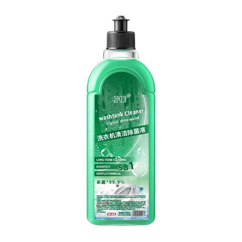 Wholesale Household Washing Machine Cleaning Decontamination Cleaning Machine Slot Cleaner