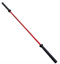 Custom Power Equipment Weightlifting 1500 Pounds Ob Plated Barbell Bar Gym Ceramic Barbell Bar for Gym Fitness
