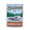 HYUGA Picnic and Camping Mat Portable Blanket Sofa Blanket for Outdoor Adventures