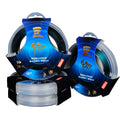 Newbility Saltwater Freshwater Strong Transparent Muti Color Monofilament Nylon Fishing Line 100m Length Fishing Line