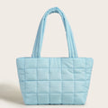 Luxury Styles Quality Ladies Shoulder Large Poly Tote Bag Custom Logo Handbags Fashion Bag Oem Fashion Woman Womens Optional