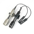 Scout Light M600B M300B Scout Lights Fit 21mm Outdoor M600 Flashlight Tactical Troch Accessories
