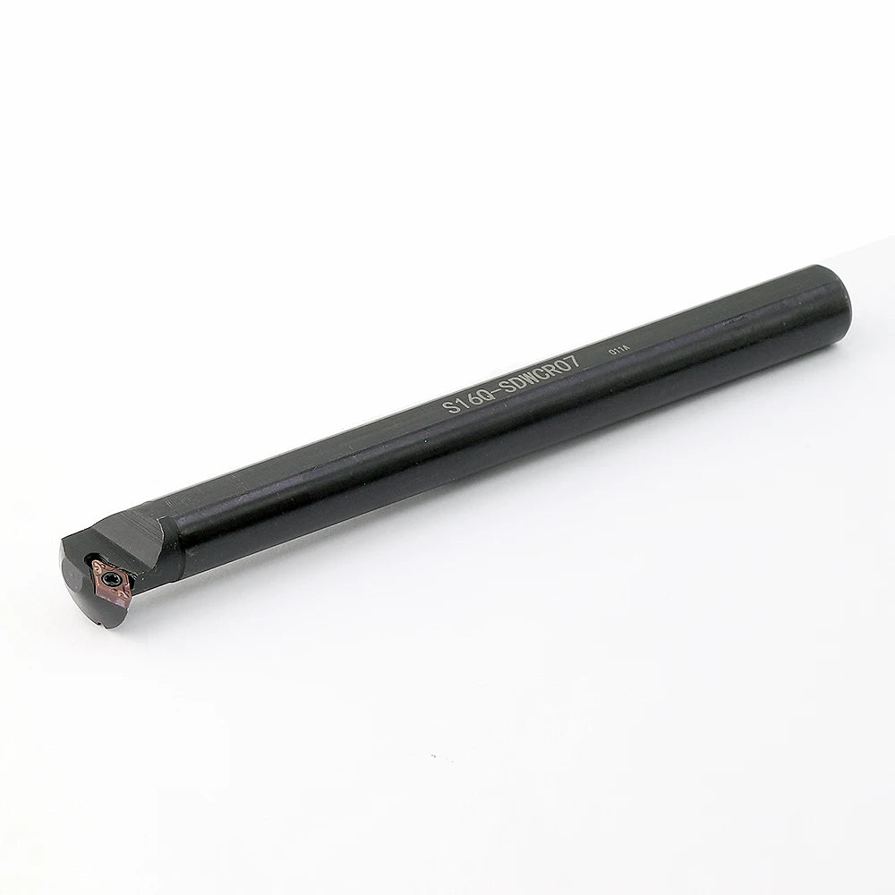 Maifix S10K-SDWCR07 SDWCR CNC Lathe Machine Boring Bar Carbide Internal Turning Tool Holder for DCMT Insert
