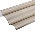 Super Thin Soft Plain Metallic Antiradiation RFID EMI EMC RF Shielding Fabric for Mattress Lining Boys Girls Curtains Car