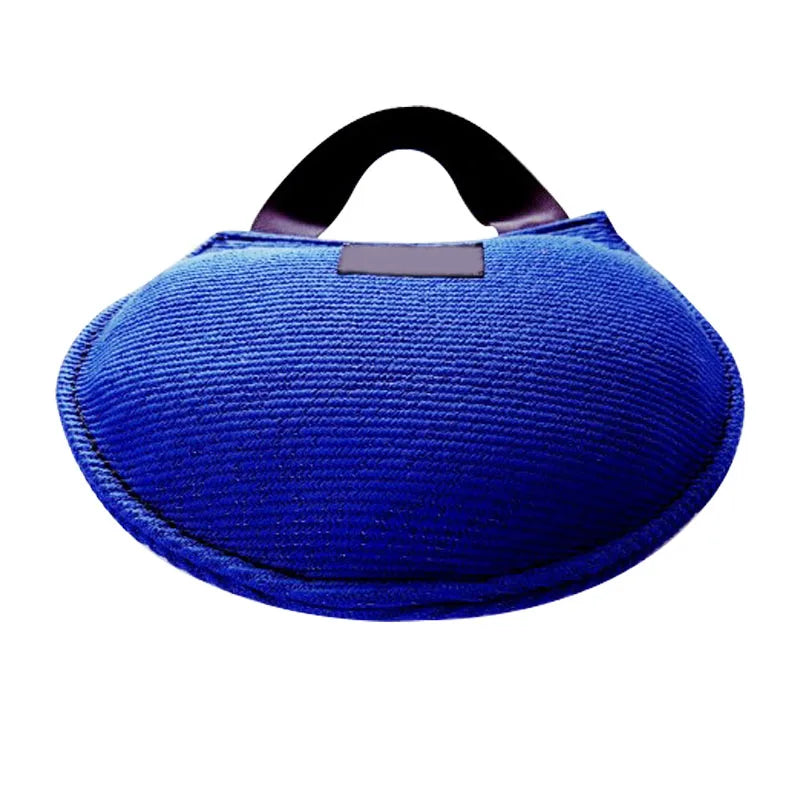 Customizable Multi-Color Dog Bite Tug Dog Training Bite Tug Toys Sturdy and Firm Bite Ability Sustainable Pet Training Supplies