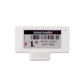 Bohang 2.13 Inch Store Electronic Shelf Label Esl Digital Price Tag for Intelligent Store