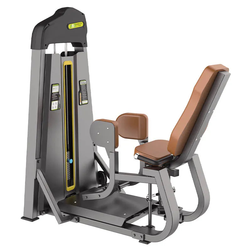 OEM Commercial Gym Equipment Steel Machine Hip Abductor and Adductor Trainer for Leg Function Exercise for Gym Use