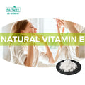Faitury Wholesale 96% D-Alpha Tocopheryl Natural Vitamin E Powder MegaBDM