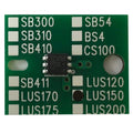 Goosam One Time Reset Chip for Mimaki Sb610 Sb410 Sb310 Sb300 Sb320 Sb420 As5 Lx101