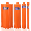 M22 Thread Wet Use Tool Diamond Core Drill Bits for Reinforced Concrete or in Air Conditioning Walls Punching Drilling Tool