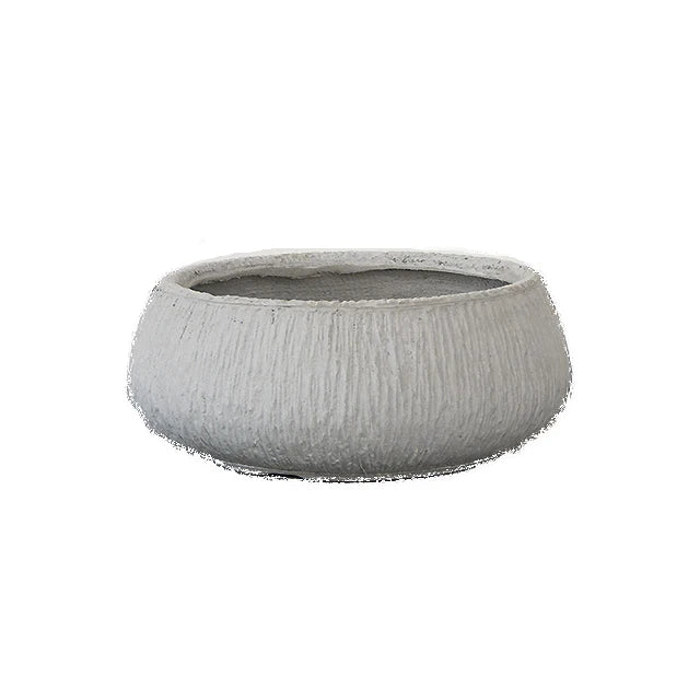 Renfa Decorative Fiberglass Garden Pot Molds Fibreglass Planter Pots Mold for Concrete Sale From Supplier