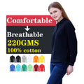 Women's Golf Shirts Custom logo 100% Cotton Ladies Polo Shirt Long Sleeves Women Polo t Shirts