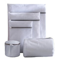 Mesh Laundry BagsLaundry Wash Bags with Premium Zipper for Washing Machine and Dryer
