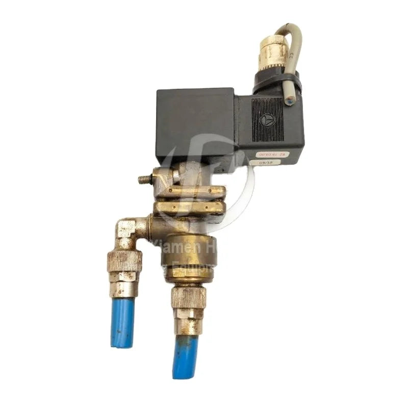 EMV-S01-A30-10ZK EMD-S30-E20-6F 87.335.001 61.184.1211 Valve Use for Printing Machine