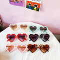 New Fashion Cute Design  Dog Pet Sunglasses