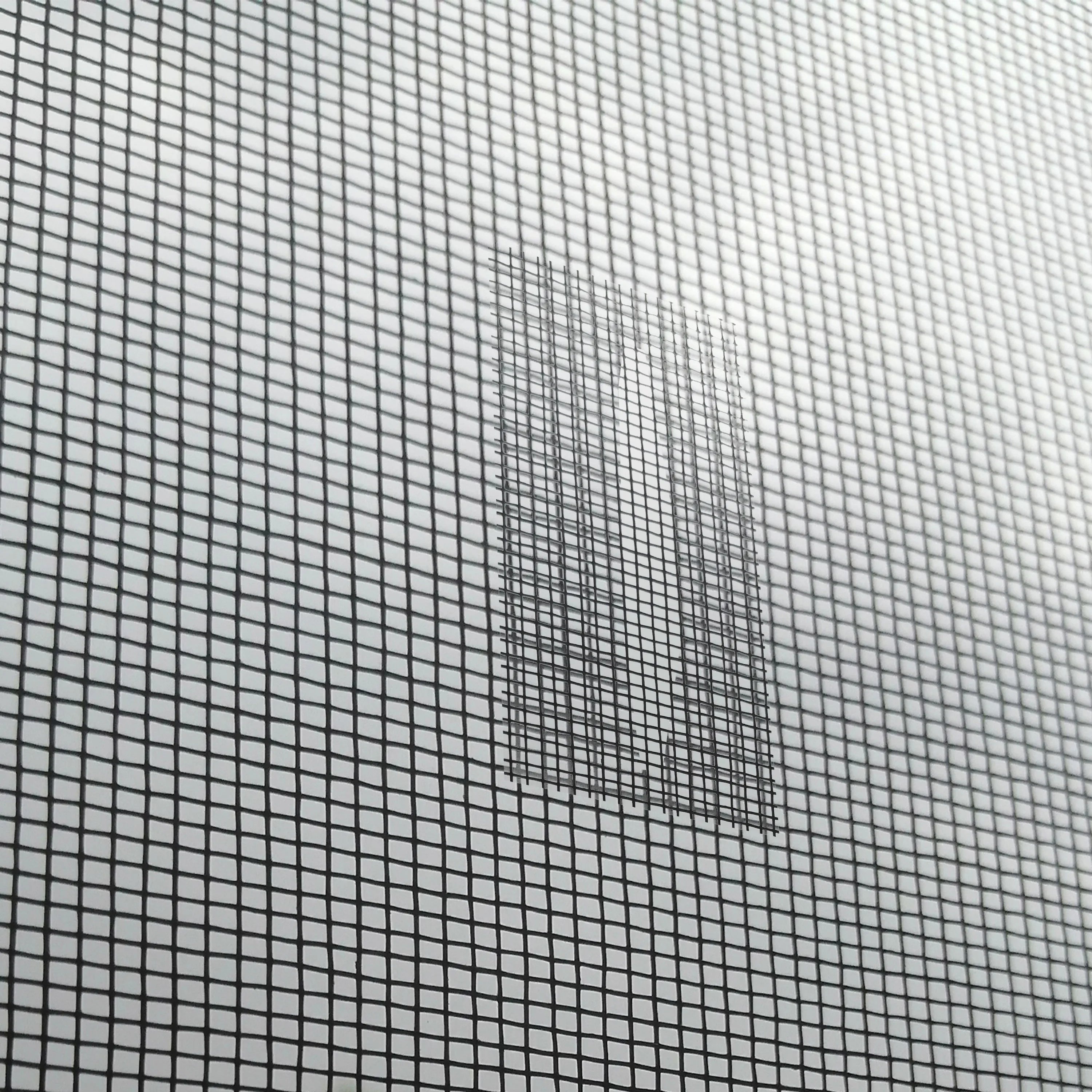 Fiberglass Covering Mesh Window Door Mosquito Netting Patch Repair Tape Self Adhesive Broken Hole Window Screen Repair Tape
