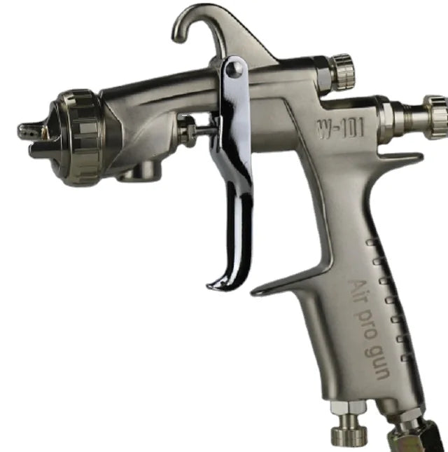 Hot Selling High Atomization Hand Spray Guns#W-101 Spray Gun