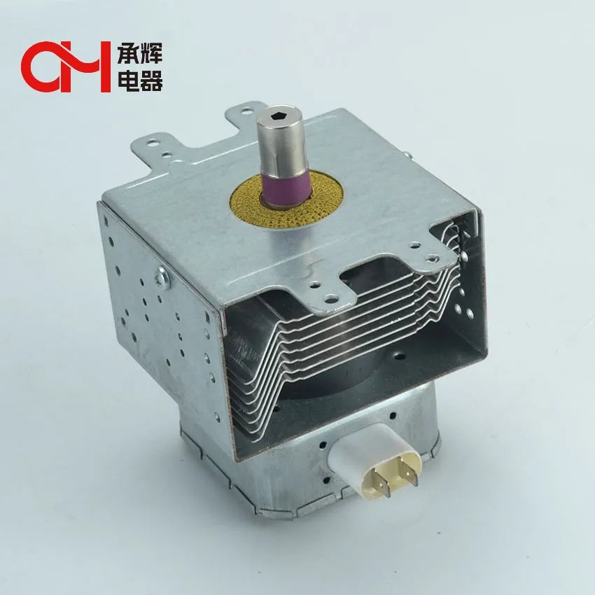 Microwave Magnetron 2M286-1 Universal Voltage Magnetron Universal Galanz Microwave Oven Spare Parts Microwave Magnetron Price