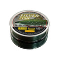 Hot Quality Product Beautifully Nylon Material Spider Line Fish Line for Fishing