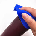 Multi-function Jar Openers Silicone Rubber Non Slip Jar Bottle Lid Grip Opener Pad Gripper