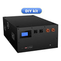 For SEPLOS 48V DIY Unit Mason Battery Boxes & Racks Stack Type Without Cells for EV 280Ah Cell