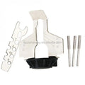 Chainsaw Teeth Sharpening Kit Electric Grinder Sharpening Polishing Attachment Set Saw Chains Tool