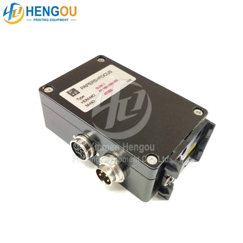 SUM1 Sensor & Machine Part CD102 SM102 00.781.2336 61.165.1561 New Main Board for Printing Shops