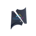 Super Quality 1Set Ink Duct End Blocks for Man Roland 700 Ink Fountain Divider Printing Machine Spare Parts