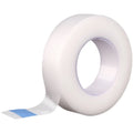 Private Label logo Mink Silk Eyelash Extension Paper Tapes PE Material Tools Tape
