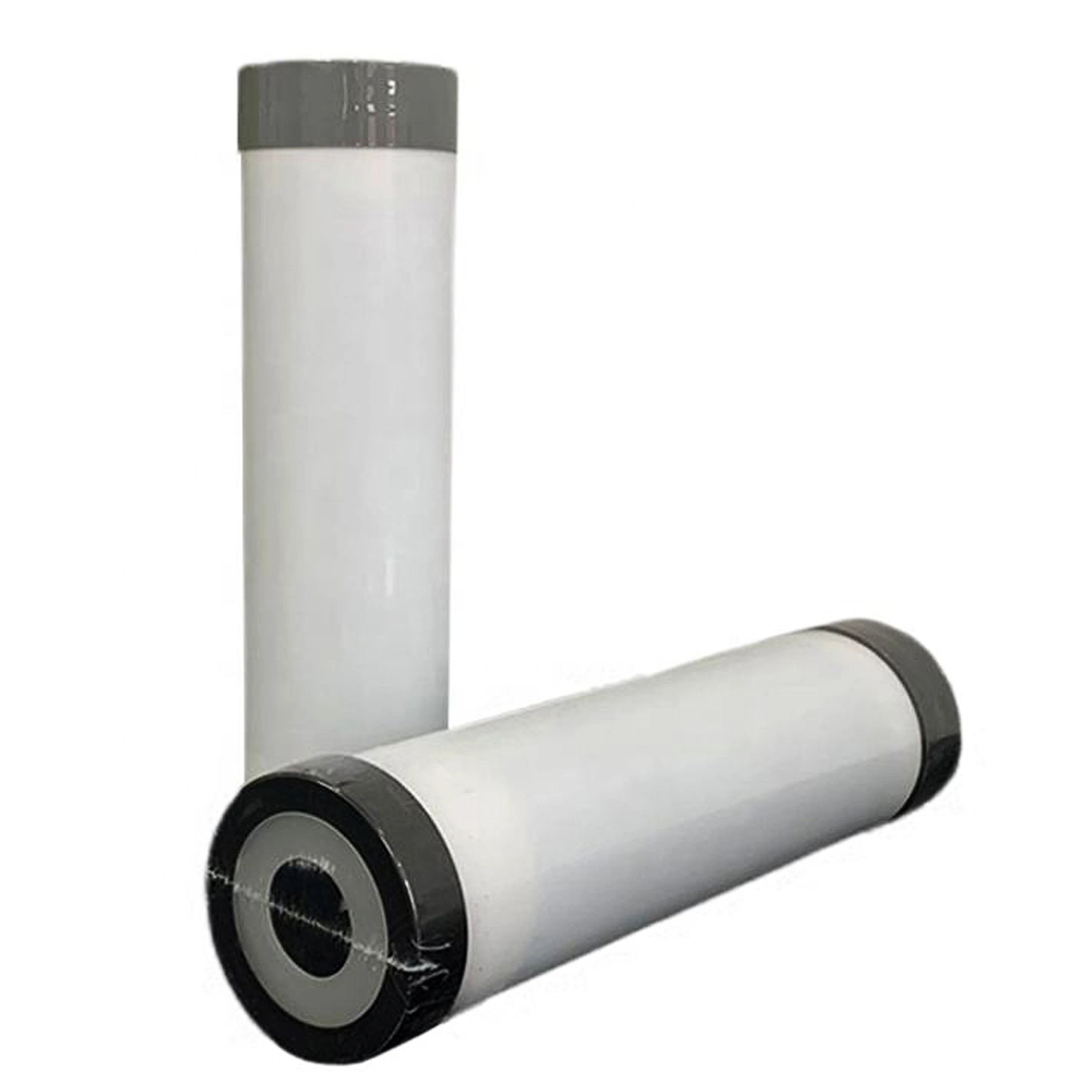 20*2.5*4.5 Inch UDF Activated Carbon Filter element Tap Water Filter Reverse Osmosis Water Filter element