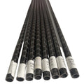 WN X Cross 1 Section Fishing Rod Blank Carbon Rod Blank 1 Piece Bass Casting Blank