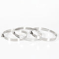 Customized 80-100mm Stainless Steel Universal Worm Drive Clamp Easy Install Modern Design for Hoses Pipes Air System